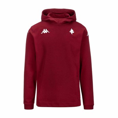 Sweatshirt de Football Enfant Arufegot Fc Metz KAPPA