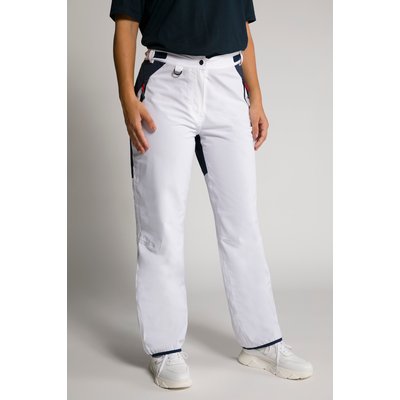 Pantalon fonctionnel, poches zippées, velcro ULLA POPKEN