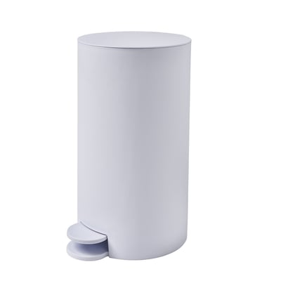 Poubelle salle de bain à pédale 5L POP GUY LEVASSEUR