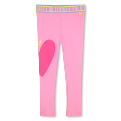 Legging à motifs BILLIEBLUSH