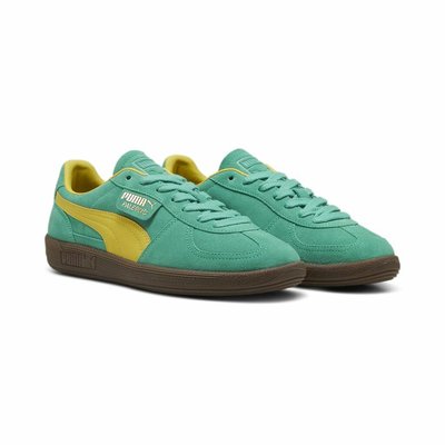 Ledersneakers Palermo PUMA