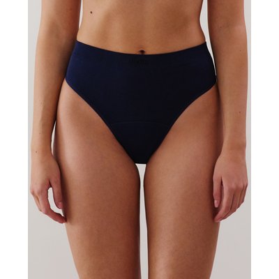 Flux léger - string menstruel en microfibre TORREONIZ UNDIZ