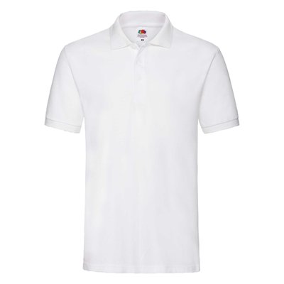 Polo à manches courtes FRUIT OF THE LOOM
