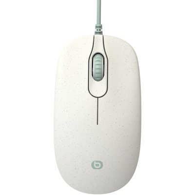 Souris filaire EB-F-ECO éco-conçue ESSENTIEL B