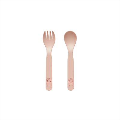 Couverts enfants Mini OYOY LIVING DESIGN