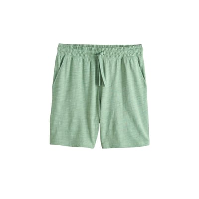 Short effet flammé NEXT