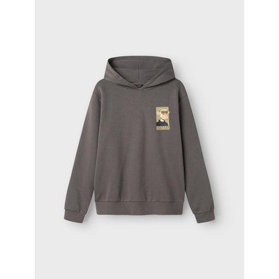 Sweat à capuche NAME IT NAME IT