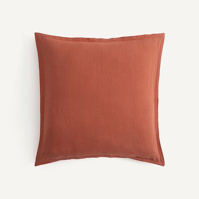 Housse de coussin, lin lavé, Elina AM.PM
