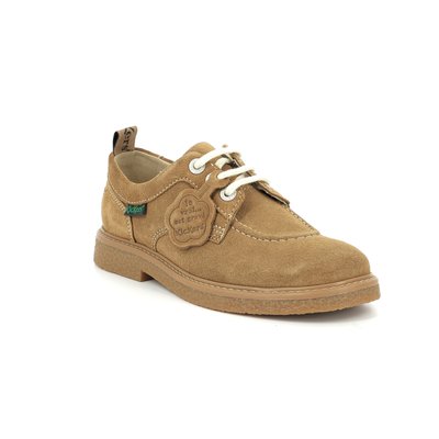 Derbies Cuir KICK LEVY KICKERS