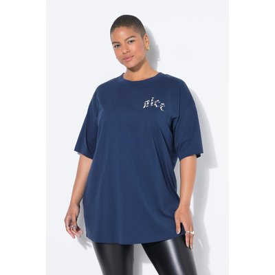 T-shirt oversize, imprimé léopard dans le dos STUDIO UNTOLD
