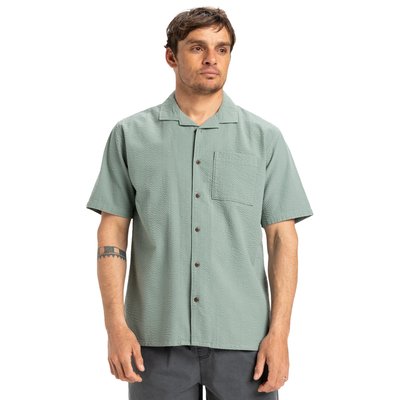 Chemise à manches courtes HEARTBEAT QUIKSILVER