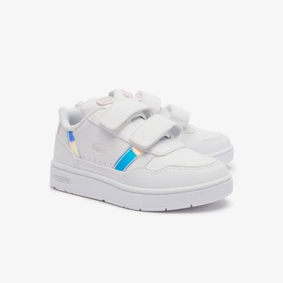 Baskets T-Clip LACOSTE
