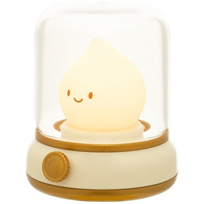 Veilleuse rechargeable Petite Flamme MARY'S