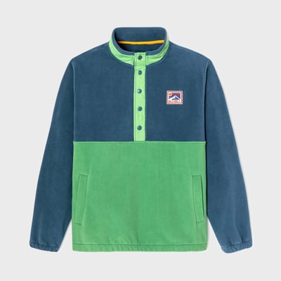 Sweat polaire BILLYBELT