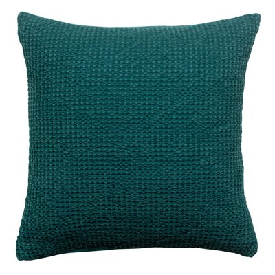 Coussin stonewashed Maia VIVARAISE
