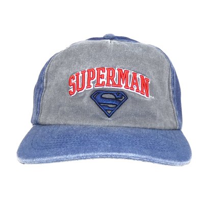 Casquette de baseball SUPERMAN