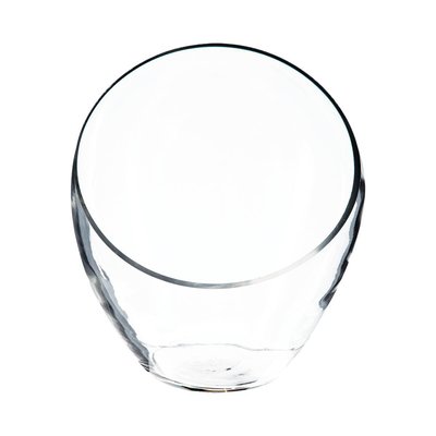 Coupe boule sur pied ATMOSPHERA