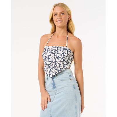 Haut Bandeau Drappé LAS DALIAS RIP CURL
