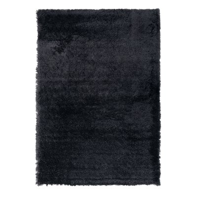 Tapis de shaggy, aspect laineux, ASPEN KUKOON RUGS