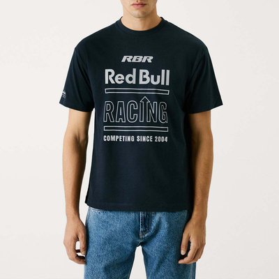 Rbr T-Shirt Avec Maxi Logoimprimé PEPE JEANS