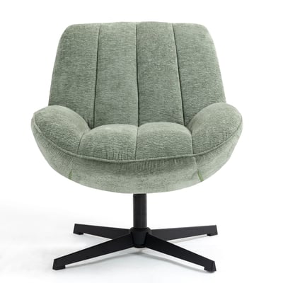 Fauteuil pivotant ZAGO
