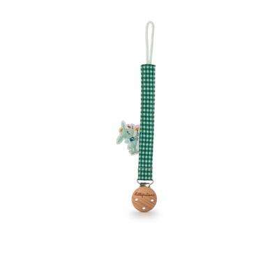 Attache tétine LILLIPUTIENS