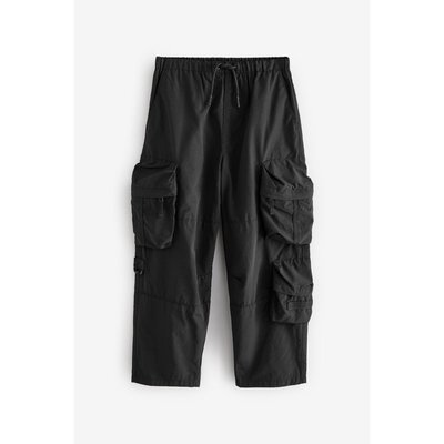 Pantalon cargo baggy à poches NEXT