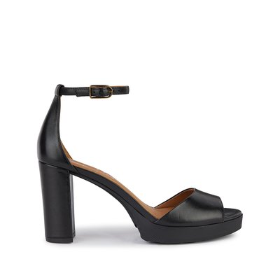 Sandales à talons Walk Pleasure 85S GEOX