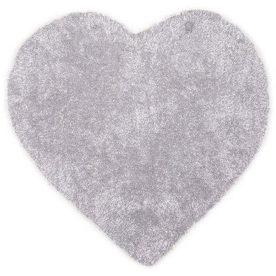 Tapis tufté main, Soft Coeur TOM TAILOR
