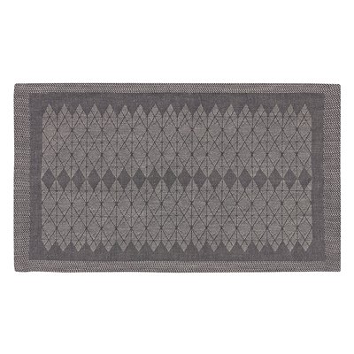 Set de table en Coton/Lin, CLUB SATIN LE JACQUARD FRANCAIS
