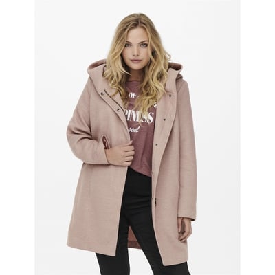 Manteau léger, capuche large ONLY CARMAKOMA