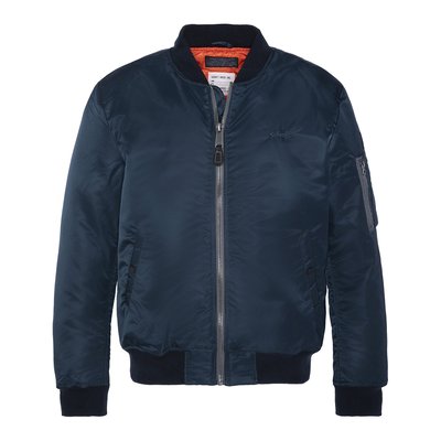 Blouson bomber MA-1 SCHOTT
