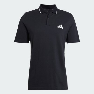 Polo piqué 3 bandes Essentials ADIDAS SPORTSWEAR