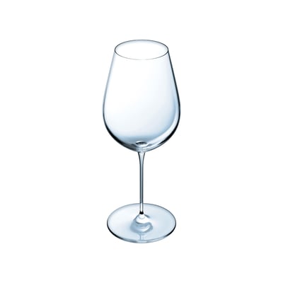 6 verres à pied 55 cl CHEF&SOMMELIER
