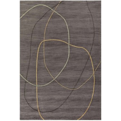 Tapis moderne rectangulaire Mood ARTE ESPINA