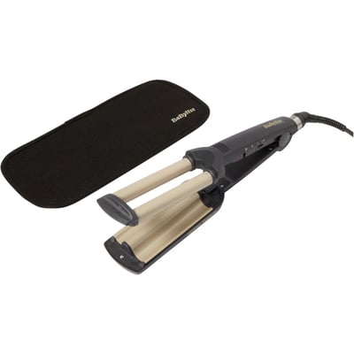 Fer à boucler C260E Easy waves BABYLISS