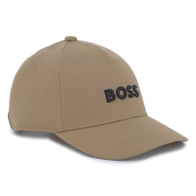 Cap BOSS KIDSWEAR