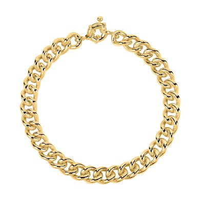 Bracelet en or 750 CLEOR