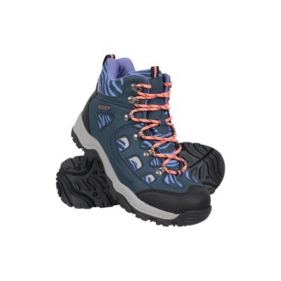 Bottines de marche ADVENTURER MOUNTAIN WAREHOUSE