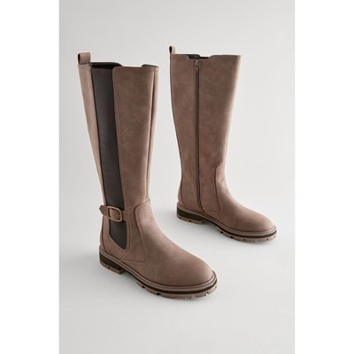 Bottines chelsea avec boucle NEXT
