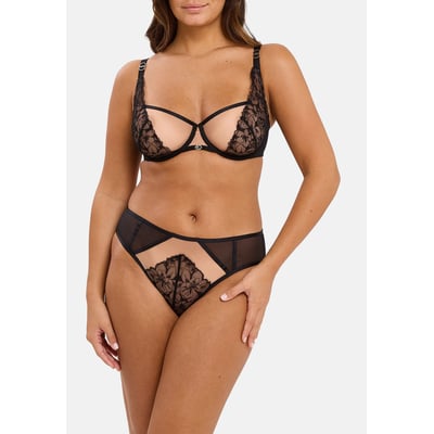 Soutien-gorge DEVA SANS COMPLEXE