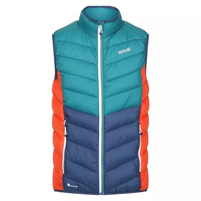 Veste sans manches HARROCK REGATTA
