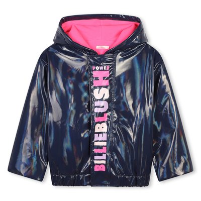 Ciré doublé à capuche BILLIEBLUSH