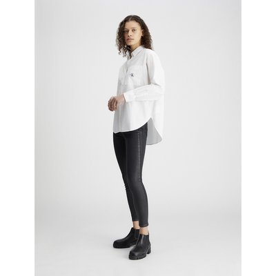 Weites Hemd CALVIN KLEIN JEANS