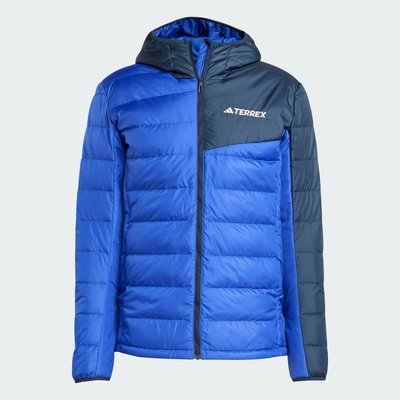 Doudoune à capuche légère Terrex Multi adidas Performance