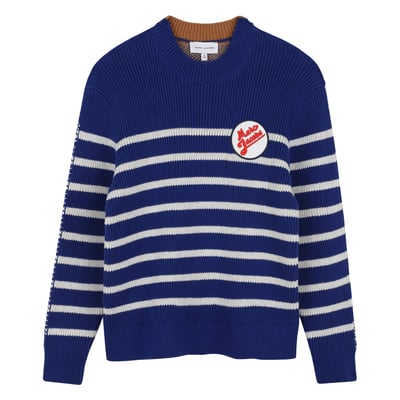 Pull à manches longues MARC JACOBS