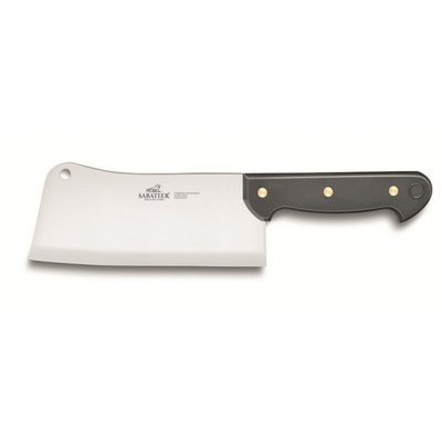 Couteau couperet Sabatier Cuisine d'aujourd'hui 17cm SABATIER