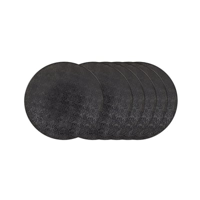 Assiette À Dessert Vésuvio   21 Cm (lot De 6) TABLE PASSION