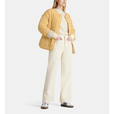 Doudoune Légère Réversible Cassandre Recyclée GALERIES LAFAYETTE