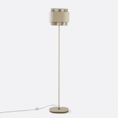 Lampadaire double en métal fer, Leila LA REDOUTE INTERIEURS
